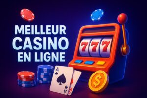 Les 10 Meilleurs Casinos en Ligne Sécurisés